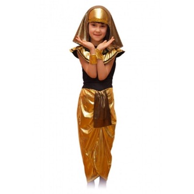 Детский костюм Клеопатра