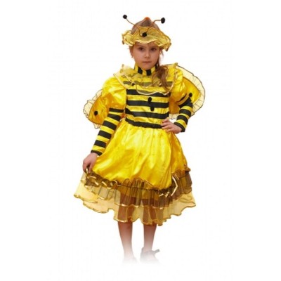 Детский костюм пчелка