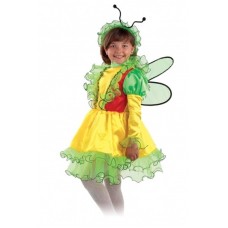 детский костюм бабочка
