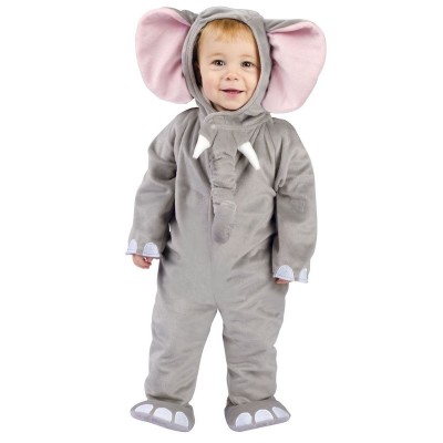 Детский костюм "Слоненок"