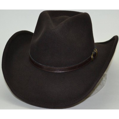 Ковбойская шляпа Техас