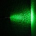 TD-GP-20 5mw 532nm зеленый лазерный указатель перо (2 * AAA)