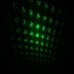 LT-606 запираемый Зеленая лазерная указка Multi-Проекция изображений (1x18650/2xCR123A, черный, 5 мВт, 532 нм)