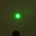 зеленая лазерная указка с батареей и зарядным устройством (5mw, 532, черный)