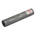 LT-853 Фонарик-образный красная лазерная указка (5 мВт, 650 нм, 1x16340)