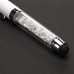 3-в-1 Фигурные ручки лазерная указка (3xLR44, черный и белый)