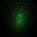 LT-606 запираемый Зеленая лазерная указка Multi-Проекция изображений (1x18650/2xCR123A, черный, 5 мВт, 532 нм)