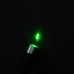Ручка-указка с зеленым лазерным лучом (5mW)