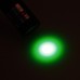 SDLaser 301 с блокировкой фонарик Shaped Зеленая лазерная указка (532, 1x18650, черный)
