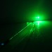 Фонарик форме 405 зеленая лазерная указка (2 АА)
