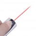 smartpointer USB РФ ведущий с красной лазерной указкой