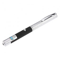 gtqq ручка в форме 5 мВт 650 нм красный лазерный указатель (2 АА)