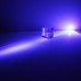 301 запираемый Масштабируемые фиолетовый лазерный указатель (1x18650/2xCR123A, черный, 5 мВт, 405 нм)