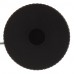 301 запираемый Масштабируемые фиолетовый лазерный указатель (1x18650/2xCR123A, черный, 5 мВт, 405 нм)