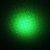 3-LED White Light + 5 мВт зеленая лазерная указка с спецэффектов (2 АА)