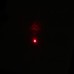 2 в 1 мини привел и красный лазерный указатель брелок фонарик фиолетовый