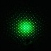 Фонарик форме 1 мВт 532nm зеленая лазерная указка Set (1x16340)