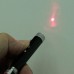 4-в-1 650 нм Выдвижной красный лазерный ручка