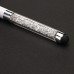 2-в-1 Фигурные ручки лазерная указка (3xLR4, белый)
