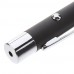 Лазерная указка с красным лучом, в форме ручки 5mW 650mm (2xAAA)