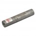 LT-853 Фонарик-образный красная лазерная указка (2mw, 650 нм, 1x16340)