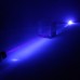 Мощная асторономическая синяя лазерная указка 5mw 532nm (2xAAA)