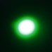 SDLaser 302 с блокировкой фонарик Shaped Зеленая лазерная указка (532, 1x18650, черный)