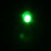 302 запираемый Масштабируемые Зеленая лазерная указка (1x18650/2xCR123A, черный, 5 мВт, 532 нм)