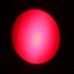 LT-2010 Масштабируемые красная лазерная указка (1x16340, черный, 5 мВт, 650 нм)