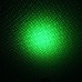 5 мВт зеленая лазерная указка брелок со специальным эффектом (1xAAA)