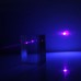 Фигурные ручки 405nm Фиолетовый Set лазерная указка (2 АА)