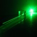 Зеленая лазерная указка (5mW 532nm, 2xAAA)