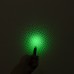 3-в-1 зеленая лазерная указка ручка с белым светодиодом и этап светового потока (16,5 см, 5 мВт)