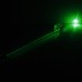 3-LED White Light + 5 мВт зеленая лазерная указка Set (2 АА)