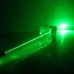 LT-A88 Увеличить Зеленая лазерная указка (1x18650, Черный)