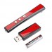 PP-900 2,4 красная лазерная указка Wireless Presenter (1xAAA, разных цветов)