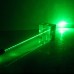 LT-008 зеленая лазерная указка (1x18650, синий)