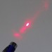 Меньше чем 5 мВт 650 нм Одноточечная красный + белый свет лазерная указка - Royalblue (3 х LR41)