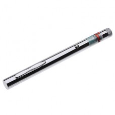 Фигурные ручки 1 мВт 532nm зеленая лазерная указка Set (2 АА)