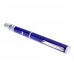 Голубая лазерная указка (5mW, 2xAAA) в форме ручки