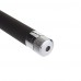 Горячие продажи LT-605 Pen Форма Зеленая лазерная указка Multi-Проекция изображений (2 АА, черный, 5 мВт, 532 нм)