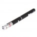 Горячие продажи LT-605 Pen Форма Зеленая лазерная указка Multi-Проекция изображений (2 АА, черный, 5 мВт, 532 нм)
