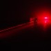 YT-JG7 красная лазерная указка (5 МВт, 1xCR123A, Черный)
