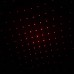 2-в-1 5mw 532nm астрономии мощный красный лазерный указатель с спецэффектов (2 АА)