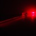 YT-7мм красная лазерная указка (1 МВт, 4xAG3, золото)