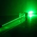 LT-008 зеленая лазерная указка (1x18650, желтый)