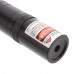 850 Фонарик Shaped 5 мВт 650 мм красная лазерная указка (1x16340)