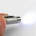 3-в-1, шариковая ручка со светодиодной подсветкой и лазерной указкой