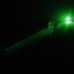 LT Зеленый лазерный прицел и фонарик Combo (1xSP123A, Черный)