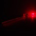 LT Красный лазерный прицел (1xCR1/3N, Черный)